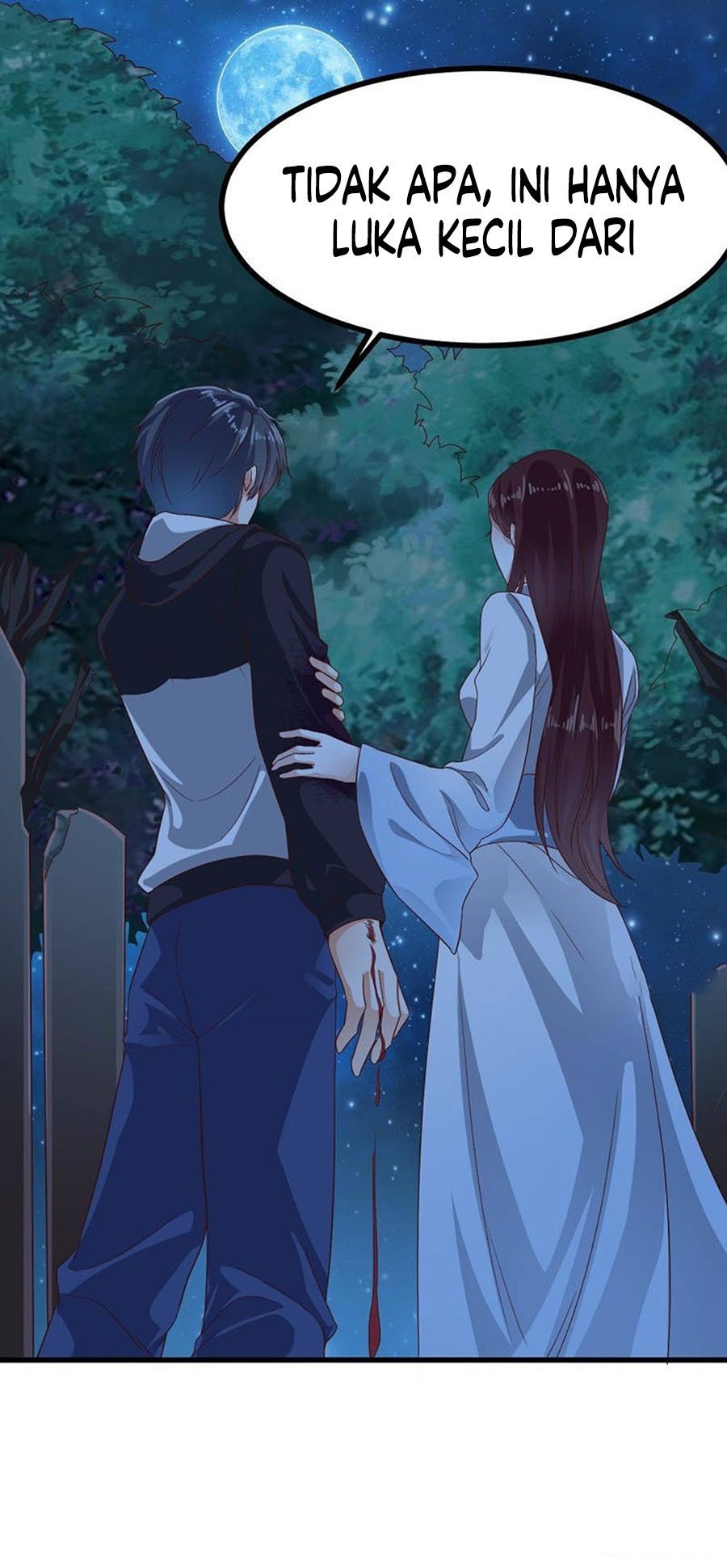 The Developer System (Hell’S Developer) Chapter 237 Gambar 11